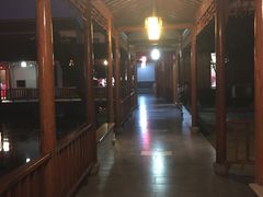 -渭塘酒家(生态园店)