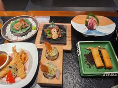-匠和风精致料理(成都龙湖滨江天街店)