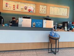 -星巴克(三亚海棠湾国际免税城店)