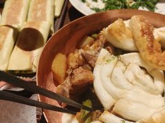 -奉天小馆·非遗东北菜(沈阳万象城店)