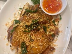 -莆田餐厅PUTIEN(三里屯店)