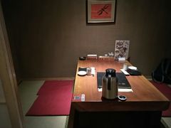 -千代武日本料理(开发区店)