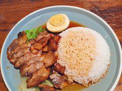 -佬港味粤味小馆(锦艺城店)