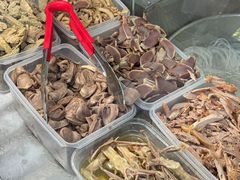 -老字号鸭血粉丝汤(水香街店)