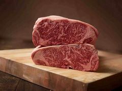 -NIUAN牛庵·日式和牛烧肉(恒隆店)