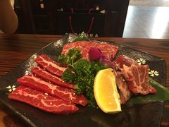-和萌牛肠烧烤(财富中心店)