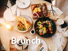 -玲婧胡同·生日蛋糕·餐厅(嘉里城店)