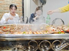 -上亿烧烤海鲜大咖(承德路店)