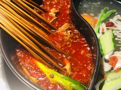 -钢管厂五区小郡肝串串香(南山店)