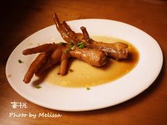 -蜜桃餐厅·古运河畔(南下塘店)