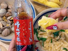 -大学城夜市