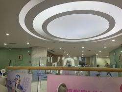 -重庆联合丽格第五医疗美容医院