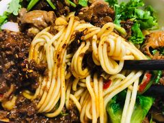 -秦云老太婆摊摊面(蜀汉路店)