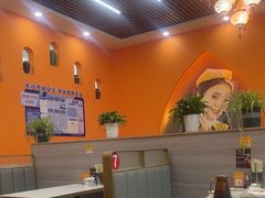 -马旭土鸡焖花卷新疆菜大盘鸡·真域顺西域美食(天马大道店)