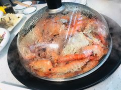 -睿柏云酒店-餐厅