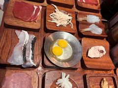 -银米·云南传统过桥米线(双廊黑金冠店)