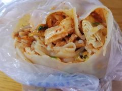 -安徽阜阳卷馍(西单店)