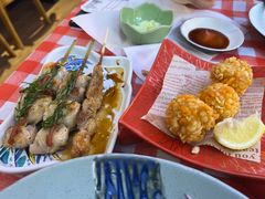 -白石的深夜食堂(万达店)