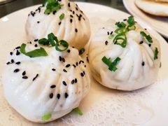 -浦东绿地铂骊酒店品珍轩中餐厅