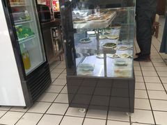 -庆丰包子铺(回龙观店)