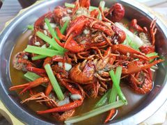 -龙虾奇迹(大华三路店)