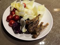 -海德呼市酒店-理疗按摩