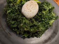 蔬菜沙拉-Mercato莫卡多露台餐厅与酒吧(K11店)