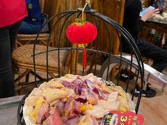 -尚竹阁冬瓜盅·18年地标美食(平洲店)