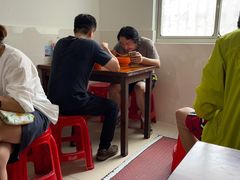-阿麟馄饨(延长路店)