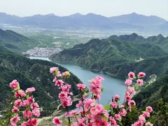 -京东石林峡风景区