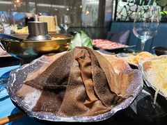 精选毛肚-王家渡火锅(金宝汇店)