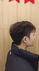 -川和潮人漂色·烫染·接发