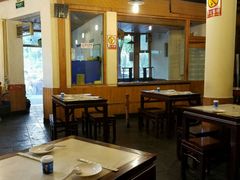 大堂-嘉丰湘菜馆(芳群园店)