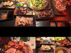 -無二炙坊·和牛烧肉(大钟寺1733店)