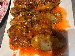 -老城味道·传统天津菜(杨柳青店)