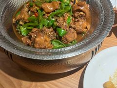 -吕氏疙瘩汤·新鲁菜(济南万象城店)