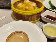 -香云轩·顺德菜(香云纱园林酒店店)