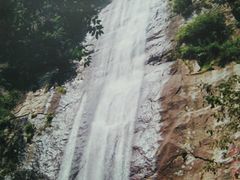 -陕西省红河谷森林公园