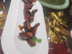 -金枝玉叶上海人家食府(三里河店)