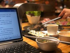 -牛炙烤肉(车公庙店)