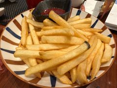 -格力东澳大酒店-蓝色海岸餐厅