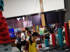 -嗨马乐动室内潮玩运动·团建·轰趴·桌游(南丰汇店)