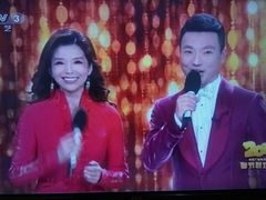 -中央广播电视总台(光华路办公区)