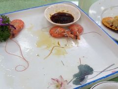 -景好海鲜餐厅(大鹏必选旅游店)