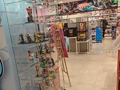 -TOYSRUS玩具反斗城(合肥华润万象城店)