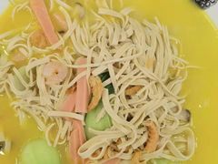 -天外天美食广场(哈尔滨路店)