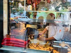 -龙记烧腊茶餐厅(常德路店)