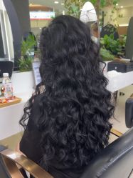 -GANO HAIR 