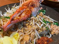 -Tegu泰古莲·泰国餐厅(红山6979店)