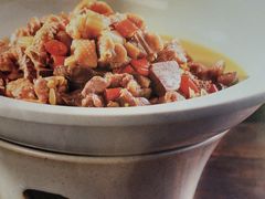 -湘中缘·湖南菜(娄底驻京办店)